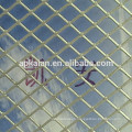 Hot sale high quality Anode Titanium Mesh / Titanium Expanded Mesh / Titanium Anode Basket ----- 30 years factory